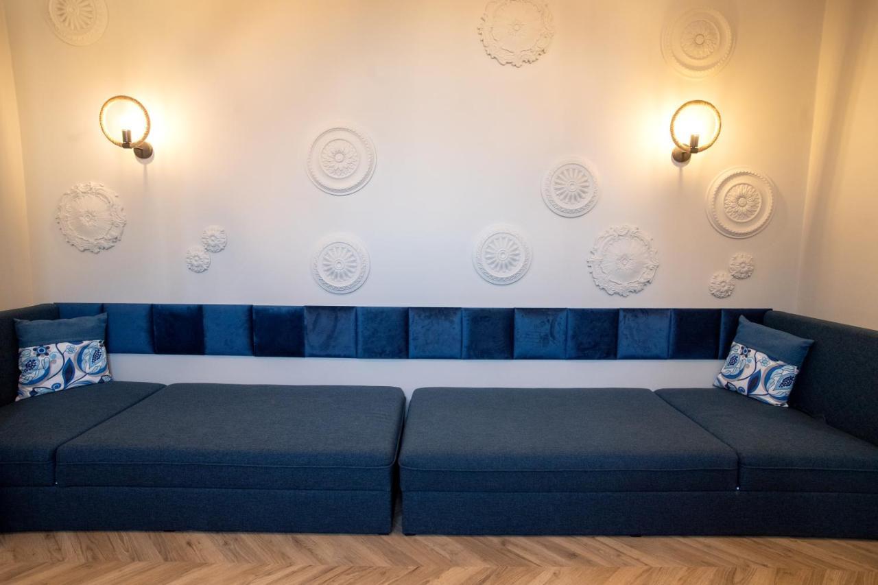 Apartament Rynek 12 Kościerzyna Eksteriør bilde